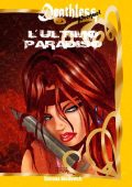 Simona Diodovich - L'ultimo Paradiso. Deathless Prequel (2023)