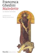 Francesca Ghedini - Maledette (2023)