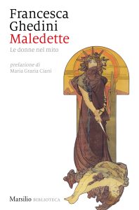 Francesca Ghedini – Maledette (2023)