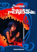 Simona Diodovich - Deathless Vol. 2. Sangue Perenne (2023)