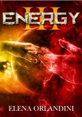 Elena Orlandini - Energy III (2023)