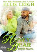 Ellis Leigh - Peccati di gola Vol. 3. Honey Bear (2023)