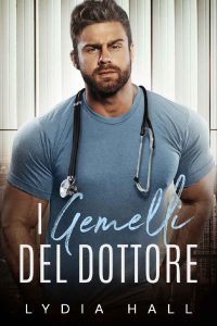 Lydia Hall – L’Attrazione Proibita Vol. 4. I Gemelli del Dottore (2023)