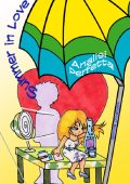 Simona Diodovich - Summer in love 1. Analisi perfetta (2023)