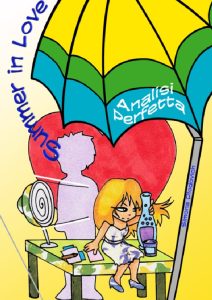 Simona Diodovich – Summer in love 1. Analisi perfetta (2023)