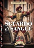 Umberto Maggesi - Sguardo di sangue (2023)