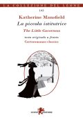 Katherine Mansfield - La piccola istitutrice (2023)