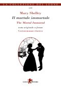 Mary Shelley - Il mortale immortale (2023)