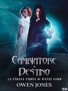 Owen Jones – Cambiatore di destino (2023)