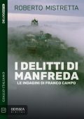 Roberto Mistretta - I delitti di Manfreda (2023)