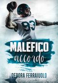 Debora Ferraiuolo - Malefico Accordo (2023)