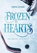 Daphne Stalwart - Trilogia WilderVol. 1. Frozen Hearts (2023)