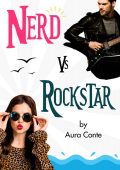 Aura Conte - Nerd vs Rockstar (2023)