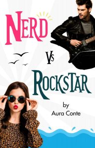 Aura Conte – Nerd vs Rockstar (2023)