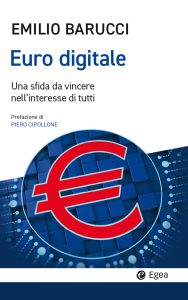 Emilio Barucci – Euro digitale (2023)