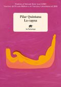 Pilar Quintana - La cagna (2022)