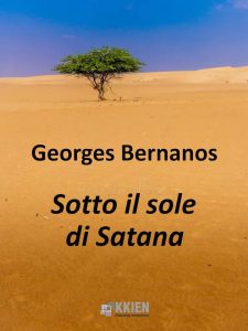 Georges Bernanos – Sotto il sole di Satana (2023)