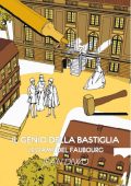 Jean Diwo - Il genio della Bastiglia (2023)