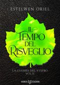 Estelwen Oriel - Il Tempo del Risveglio (2023)