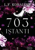 L.F. Koraline - 703 istanti (2023)