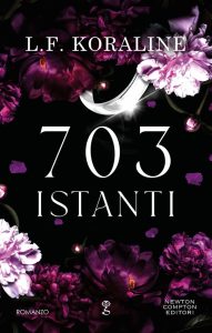 L.F. Koraline – 703 istanti (2023)