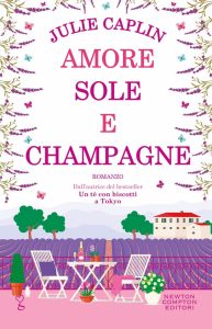 Julie Caplin – Amore, sole e champagne (2023)
