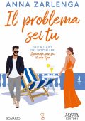 Anna Zarlenga - Il problema sei tu (2023)