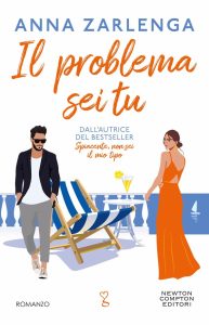 Anna Zarlenga – Il problema sei tu (2023)