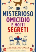 Catherine Coles - Un misterioso omicidio e molti segreti (2023)