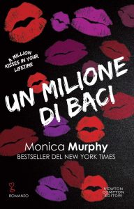 Monica Murphy – Un milione di baci (2023)