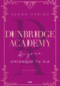 Sarah Sprinz - Dunbridge Academy Vol. 2. Anyone. Chiunque tu sia (2023)