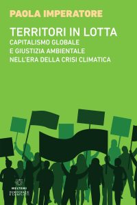 Paola Imperatore – Territori in lotta (2023)