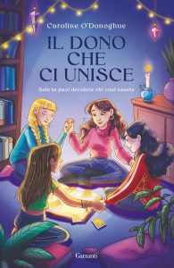 Caroline O’Donoghue – Il dono che ci unisce (2023)