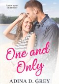 Adina D. Grey - One and Only (2023)