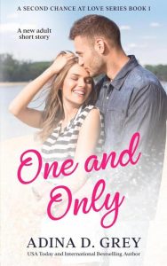 Adina D. Grey – One and Only (2023)