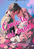 Paola Garbarino - Come tu mi vuoi (2023)