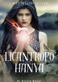 Giulia Rossi - Licantropo Hanya (2023)