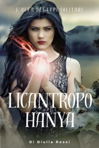 Giulia Rossi – Licantropo Hanya (2023)
