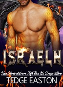 Tedge Easton – Israeln (2021)
