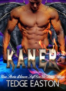 Tedge Easton – Kaner (2021)