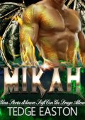 Tedge Easton - Mikah (2021)