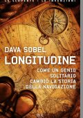 Dava Sobel - Longitudine (2023)