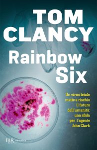 Tom Clancy – Rainbow Six (2023)