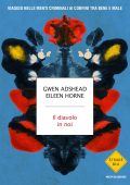 Gwen Adshead, Eileen Horne - Il diavolo in noi (2023)