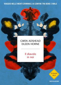 Gwen Adshead, Eileen Horne – Il diavolo in noi (2023)