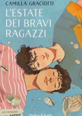 Camilla Graciotti - L'estate dei bravi ragazzi (2023)