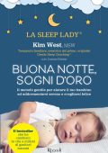Kim West - Buonanotte, sogni d'oro (2023)