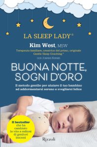 Kim West – Buonanotte, sogni d’oro (2023)