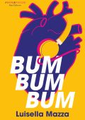 Luisella Mazza - Bum bum bum (2023)
