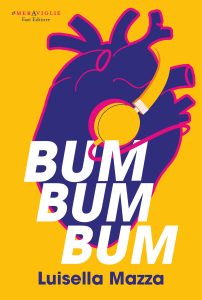 Luisella Mazza – Bum bum bum (2023)